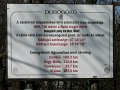 1Dobogoko - informacios tabla